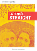 Pensée straight (La) [ancienne édition]